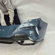BMW 8 G14 G15 m-packet 18- bumper rear part rear 6XPDC 8090420