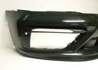 PORSCHE 911 992 992807221K below 4 PDC 2019- bumper front front