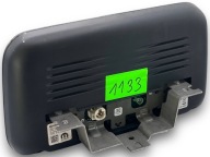 FIAT TIPO RADIO Navigation 07357187570 @M
