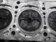 complete head. MERCEDES right W251 w211 3,0CDI