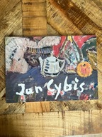 Jan Cybis Malarstwo katalog wystawy
