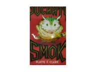 Puchaty smok - Platte F. Clark