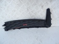 grid of a bumper front front right SKODA SUPERB IV 3P0853666