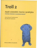 Troll 2 Język szwedzki Poziom średnio zaawansowany