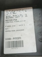 Module fusibles 8200215493A Renault Vel Satis et (2002-2009)