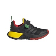 BUTY DZIECIĘCE ADIDAS SPORT DNA X LEGO HQ1311 28