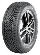 4x NOKIAN 215/55R17 SNOWROOF 2 94H