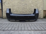 BMW X1 U11 M PAKIET 2022- bumper rear
