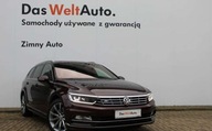 Volkswagen Passat Volkswagen Passat 2.0 TSI BM...