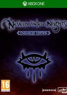 Neverwinter Nights: Edycja Rozszerzona (XONE)