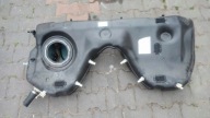 Alfa Romeo Giulia 2021 tank