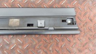moulding door left left front TOYOTA YARIS III 17