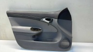 side driver´s WELUROWY left front SAAB 9-3 sedan 93 II WELUR
