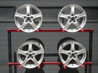 FELGI ALU 16 5X112 VW PASSAT B6 B7 B8 AUDI A4 A6