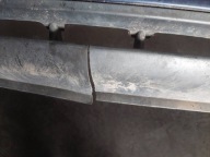 complete front bonnet bumper light VOLKSWAGEN GOLF IV LB5N