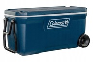 LODÓWKA TURYSTYCZNA COLEMAN 100QT EXTREME WHEELED COOLER 94 L