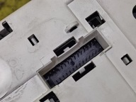 VW PASSAT B4 1.9 TDI dials 3A0919860M