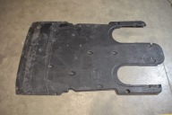 copertura grembialina coperchio , copertura sotto motore PORSCHE PANAMERA 971 1