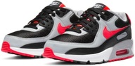 Młodzieżowe sportowe buty Nike Air Max 90 r. 36,5