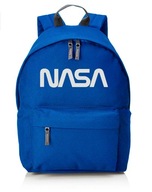 NASA ,plecak szkolny, niebieski, jakość!