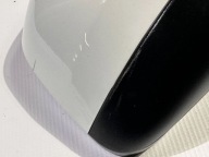 mirror side right front front heated Dodge Durango 2014+