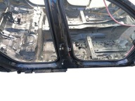 threshold right pillar B central VOLVO S90 LAK: 717-46 (16-20)