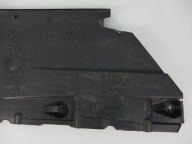 AUDI A3 8P CABRIO cover chassis cover right
