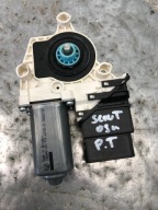 mini motor windows right rear part SKODA OCTAVIA II SCOUT 5K0959704A