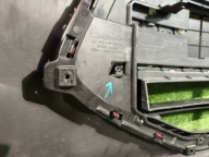 frontstoßstange vorne HYUNDAI IX20 LIFT 15- NR.Z082