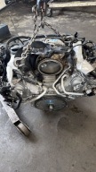 engine complete PORSCHE MACAN 3,0 TFSI DCB 5TYS KM