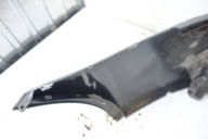 VW GOLF V 1K0 bumper front front 1K0807221
