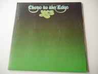 YES Close to the edge UK EX 1PRESS 24
