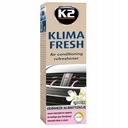 K2 KLIMA FRESH ODGRZYBIACZ KLIMATYZACJI FLOWER K2 KLIMA FRESH FLOWER 150 M