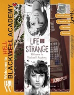 Matt Forbeck Life is Strange - Welcome to Blackwell Academy