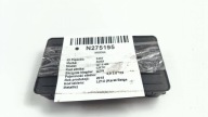 module 4M0035502 control unit ANTENY AUDI Q7 II 4M