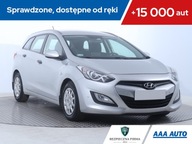 Hyundai i30 1.4 CRDi, Salon Polska, Serwis ASO