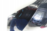 FORD FALCON 2008- Cofano