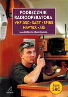 ПОСІБНИК ОПЕРАТОРА УКХ-РАДІОСТАНЦІЇ DSC SART EPIRB NAVTEX AIS NAUTICA