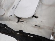 FORD PUMA 19-> bumper front front