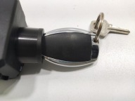ignition key PILOT MERCEDES S-KLASA W221 2005-2009 A2215450708
