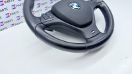 BMW X5 E70 E71 X6 LCI LIFT steering wheel, m-packet with shifting MULTIFUNKCJA