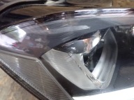 light right REFLEKTOR right BI XENON VW GOLF VII 7 SPORTSVAN 2014-2017R