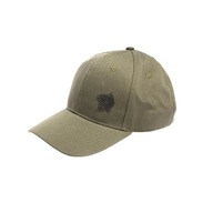 NASH Baseball Cap Green CZAPKA Z DASZKIEM