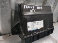 module control unit KOMFORTU FORD FOCUS MK3 AV6N-19G481-AM