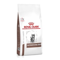 Royal Canin Gastro Intestinal Kitten Cat Dry 2kg