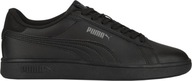 BUTY SNEAKERSY DLA DZIECI PUMA SMASH 3.0 L 392031 01 r 38