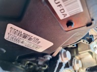 FORD KUGA 1 and MK1 DM2 engine DURATORG 2.0 TDCI UFDA 140KM EURO5