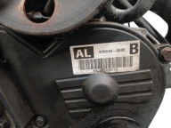 engine complete OPEL ANTARA 2.0 CDTI 150KM 110kW Z20DMH 230 thousand