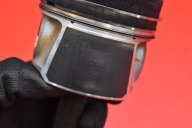 piston connecting rod 81L150 VW PASSAT B8 2.0 TDI 150 KM 14-20