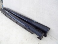 Mercedes ML 166 AMG moulding threshold threshold left right